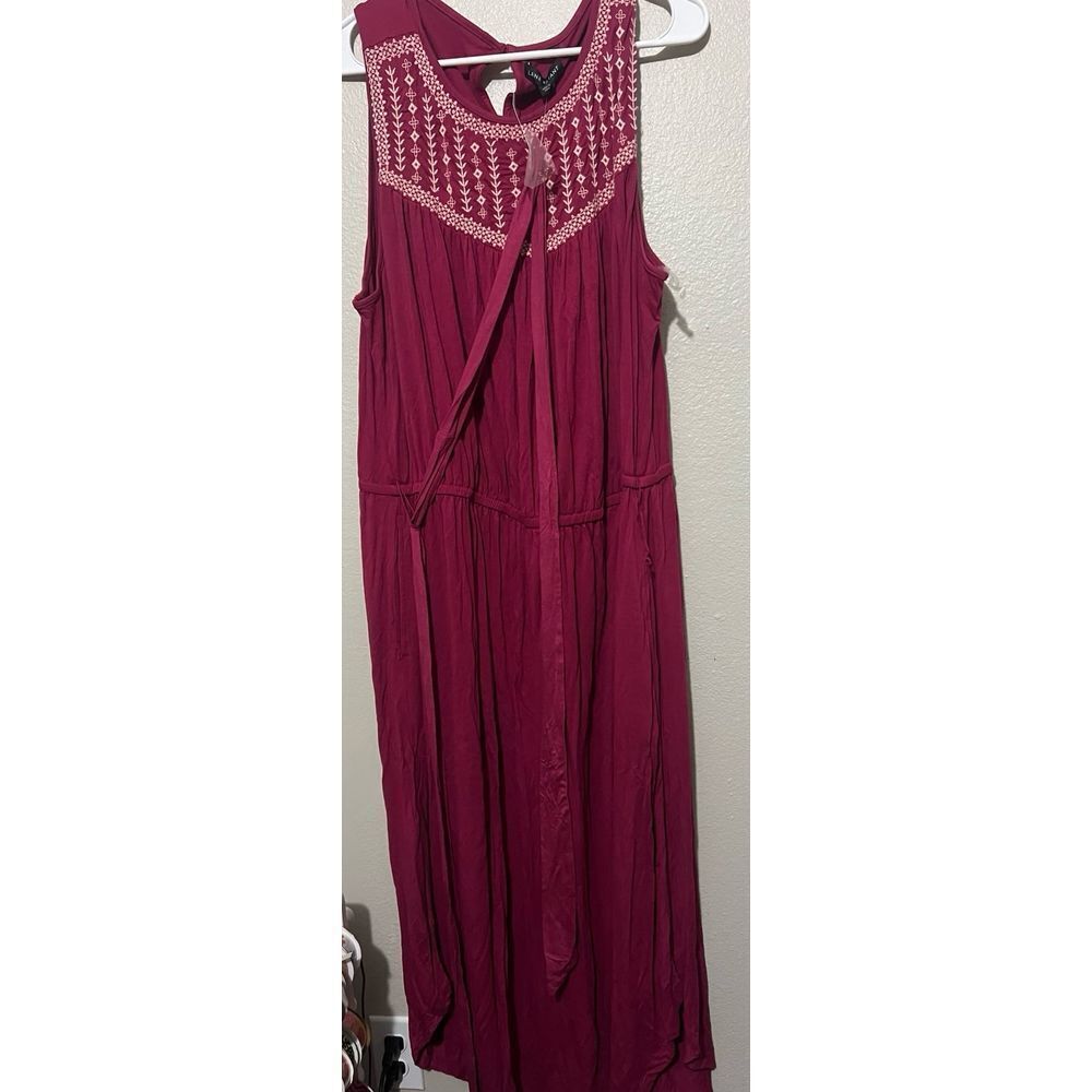 New with tags Lane Bryant dress